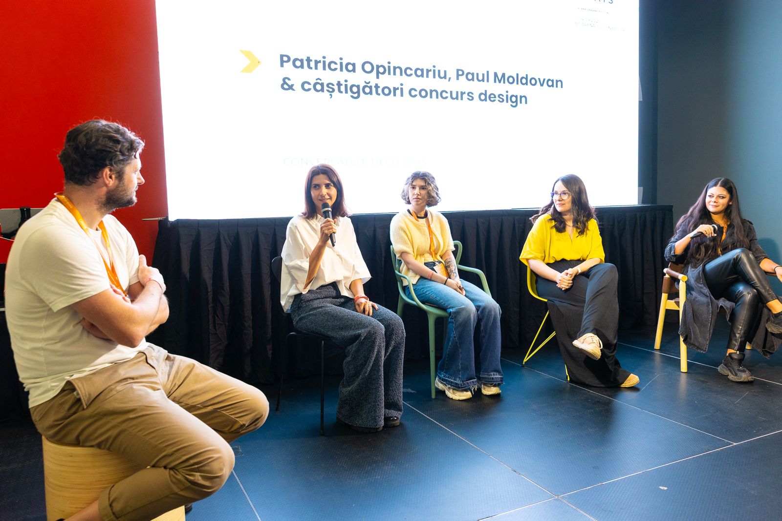 A zecea ediție a DECO Days – A Frame for Design – a atras 5.600 de vizitatori; ediția 2026 mizează pe dimensiunea internațională